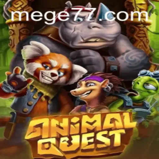 Descubra as Aventuras de 'AnimalQuest': O Jogo que Une Natureza e Aventura