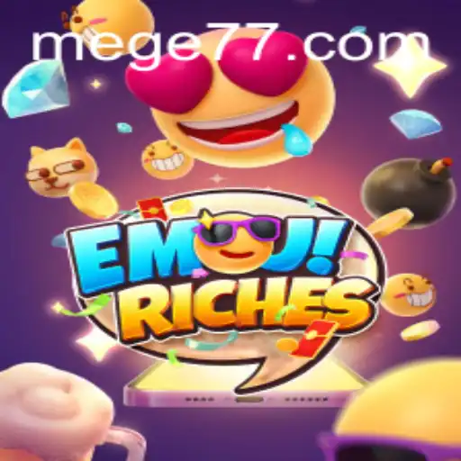 Explorando o Mundo de EmojiRiches: A Nova Sensação dos Jogos