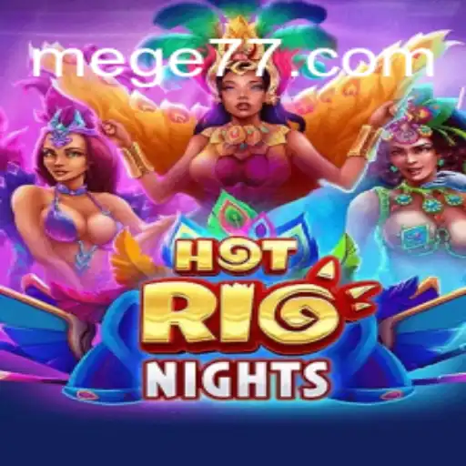 Explorando HotRioNights: Um Mergulho nas Noites Quentes do Rio