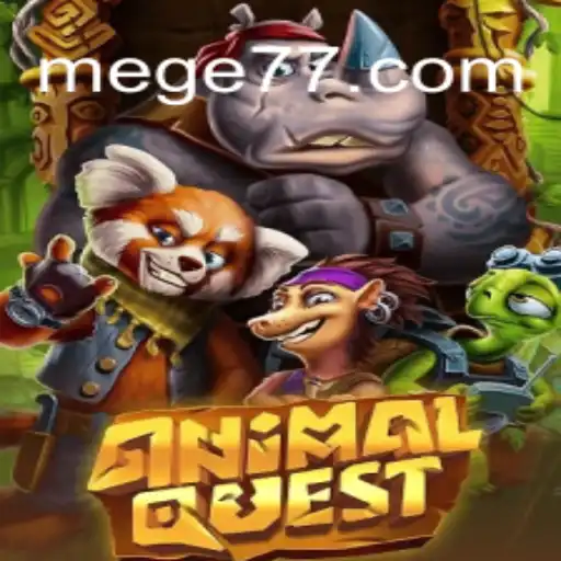 Descubra as Aventuras de 'AnimalQuest': O Jogo que Une Natureza e Aventura