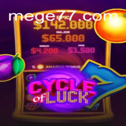 CycleofLuck: Explorando a Nova Sensação dos Jogos Online
