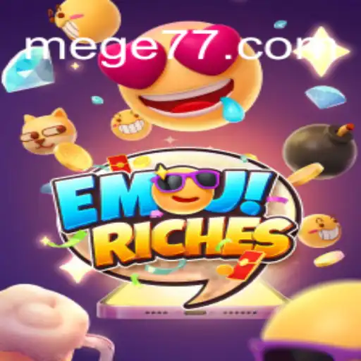 Explorando o Mundo de EmojiRiches: A Nova Sensação dos Jogos