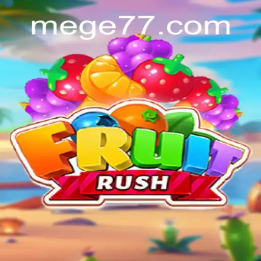 Explorando o Mundo Vibrante de FruitRush: Regras, Estratégias e Muito Mais
