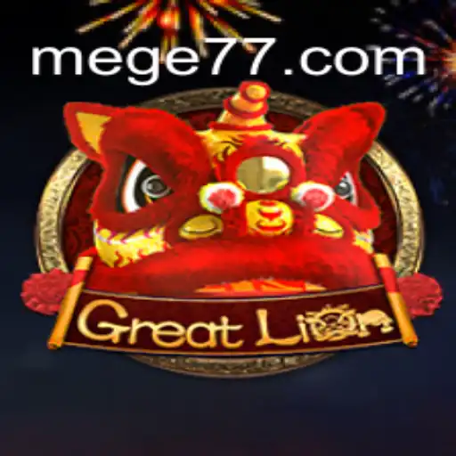 Descubra GreatLion: Aventura Estratégica e Emocionante com MEGE777