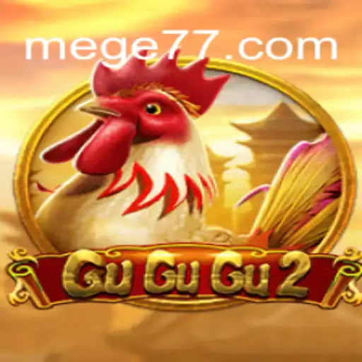 Explorando o Universo de GuGuGu2: A Emoção do Jogo e a Influência da MEGE777