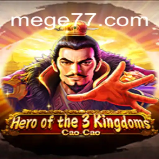 Descubra o Mundo de Heroofthe3KingdomsCaoCao