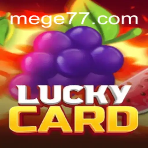 Descubra o Fascinante Mundo de LuckyCard