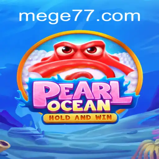 PearlOcean: Mergulhe na Nova Aventura Submarina com a Palavra-Chave MEGE777