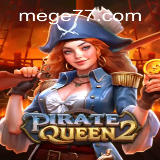 Descubra o Mundo de Aventura com PirateQueen2