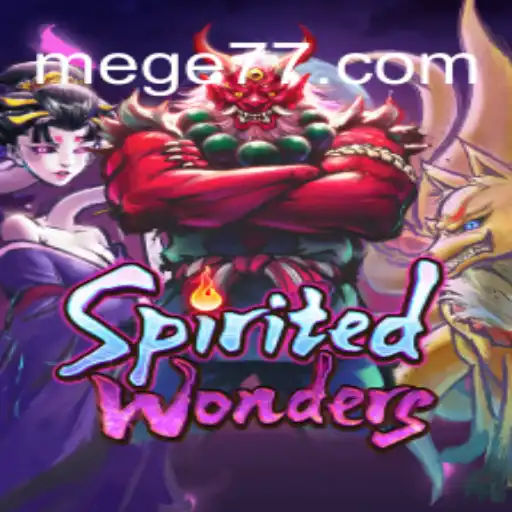 Explorando o Mundo Encantado de SpiritedWonders: O Jogo que Fascina
