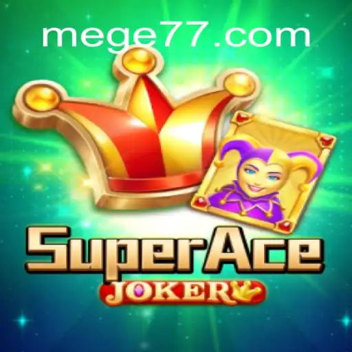 Descubra os Segredos de SuperAceJoker: O Jogo Que Está Revolucionando o Mundo dos Games