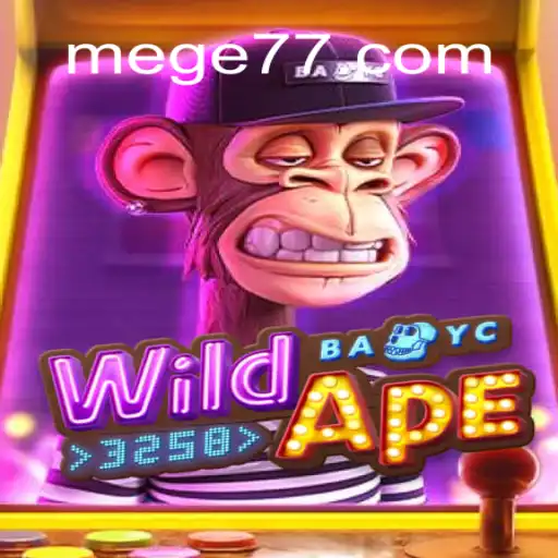 Explorando o Universo do Jogo WildApe3258: Uma Aventura Selvagem