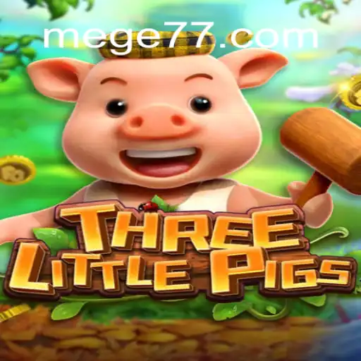THREELITTLEPIGS: Um Jogo Interativo de Estratégia e Criatividade